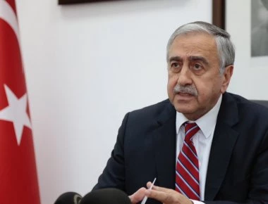 Ακιντζί: Ζήτησε συνάντηση με Ερντογάν-Τσίπρα και Αναστασιάδη για το κυπριακό